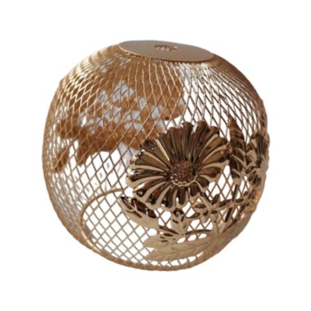 Pendel Lampeskærm Lysekrone Dækken Bur Beskyttelse til Hotel Stue Soveværelse