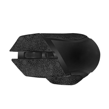 Mus Hud för Basilisk X HyperSpeed/V2 / Mus Anti-Slip Grip Tape Förfinat Grepp