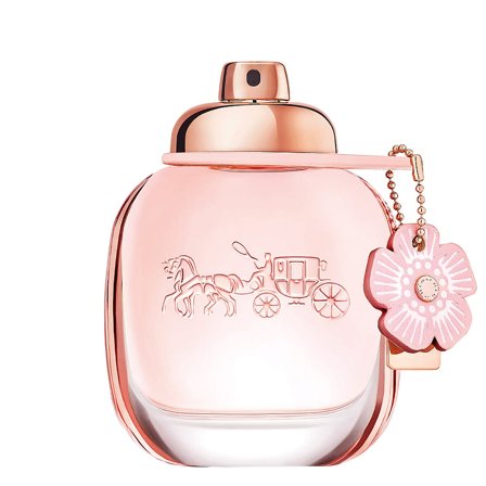 Coach Floral Eau de Parfum 50 ml, Parfumer & Dufte, Til Hende, Eau De Parfum