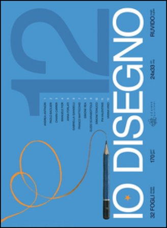 Io disegno. Ediz. illustrata