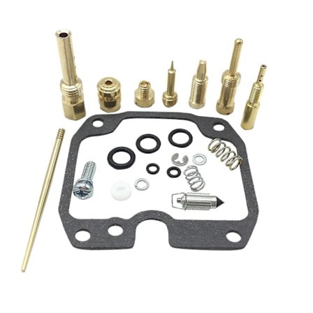 Forgaser Reparationskit Til 2003-2007 Bombardier Can-am 175 200 Rally