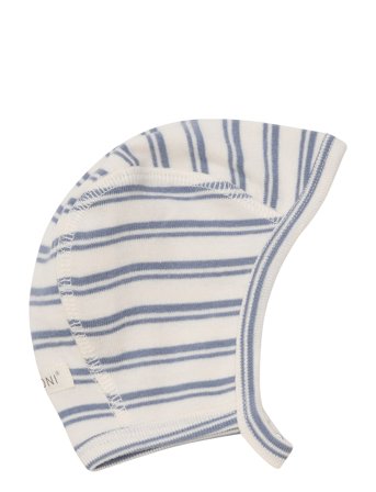 Fixoni Helmet Rib - Blue - 62 8