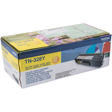 TONER BROTHER HL-4570 Y*