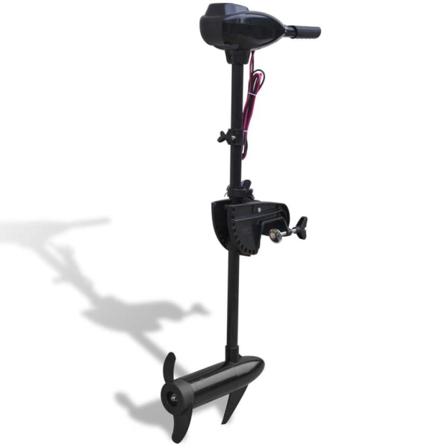 Vidaxl Elektrisk Trollingmotor P16 16,3 Kg