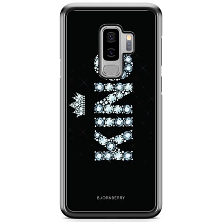 Bjornberry Skal Samsung Galaxy S9 Plus - King