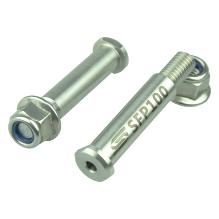 Bolzen Für Fußrasten SCAR - Fantic 125 XE 2021-2025