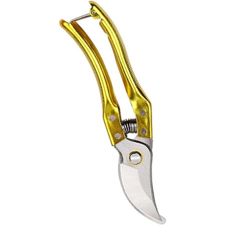 Puutarhan leikkurit ammattimainen tiimi sakset puutarhanhoitovälineet Heav