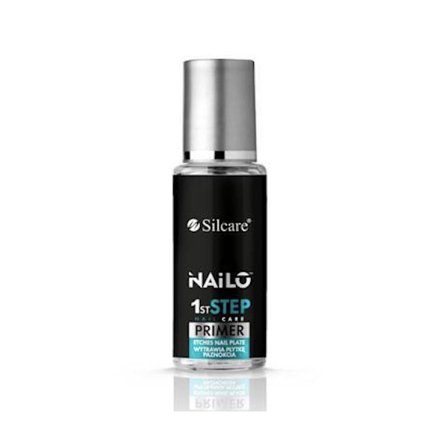 Nailo - Primer 9ml - UV-geeli - Silcare