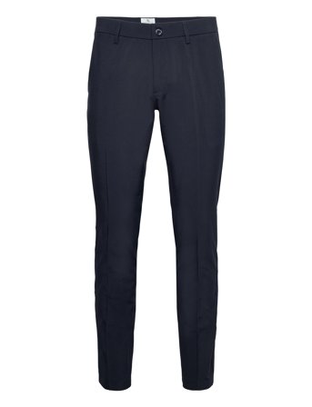 Logan Golf Pants Navy Lexton Links
