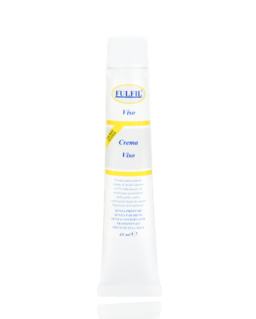 Fulfil Crema Viso 40 ml