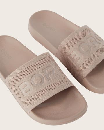 Björn Borg KNOX KNT W Rosa Sandalen Mädchen - Kidsbrandstore