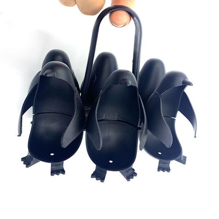 1-delad Hemma Multifunktionell 3-i-1 Äggkokare Äggvärmare Kreativ