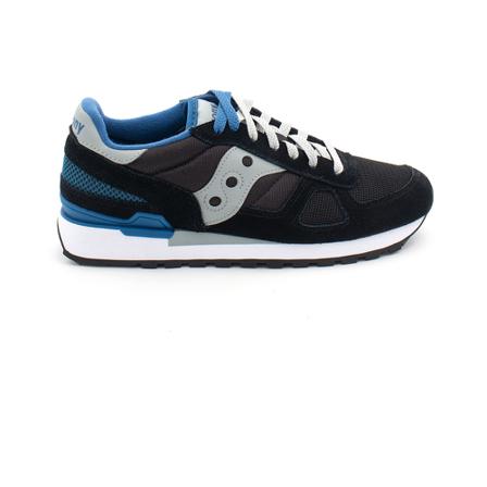 Saucony Sneakers Shadow Orignal 561 , Zwart , Heren , Maat: 41 EU