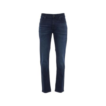 7 For All Mankind Jeans Jsmxr460Ll Blå, Herre, Størrelse: W32