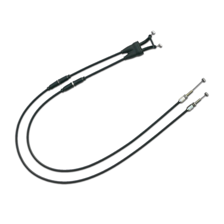 Venhill Featherlight Throttle Wire - Triumph TF 450-E 2026-2026