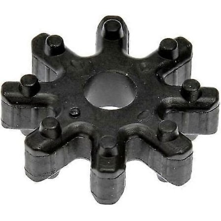 Sylinterisarja sisältäen männänrenkaan, lukkorenkaan, tiivisteen, männäntapin ja laakerin PW50 PW 50 -malleihin