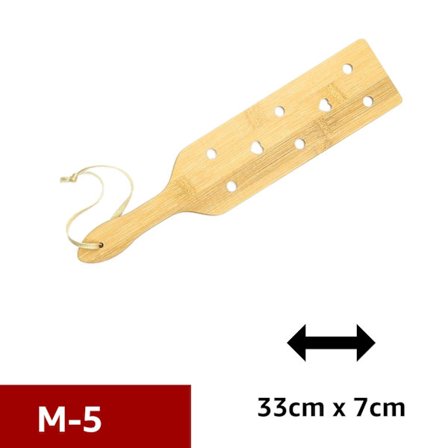 Sex spade lær imitert skinn fuster Erotica Flogger for spanking BDSM spill par sexleketøy for voksne