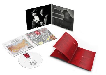 Socialismo e barbarie (felicitazioni edi Cccp Fedeli Alla Lin