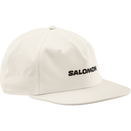 Salomon - Nakrycia głowy Czapki i kapelusze Logo Flat Cap