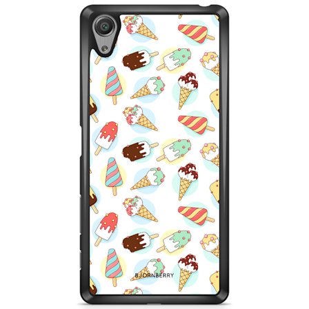 Bjornberry Skal Sony Xperia XA1 - Glass