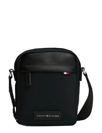 Tommy Hilfiger | Th Nylon Mini Reporter | ONE SIZE
