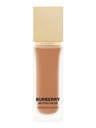 Burberry Beyond Wear Perfecting Matte Foundation No 115 Medium-Deep Cool 30.0ml