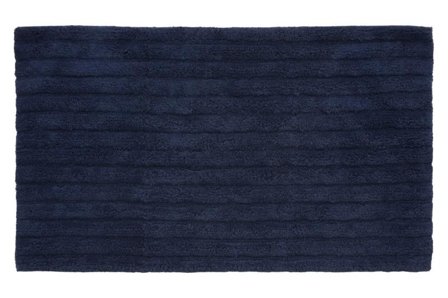 Turiform Stripe Matte Havblå 60x100