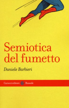 Semiotica del fumetto Daniele Barbieri