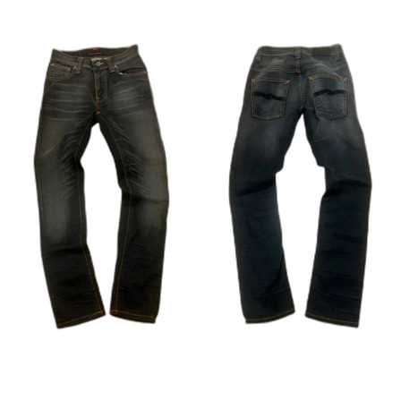 Nudie jeans slim fit 28/3”
