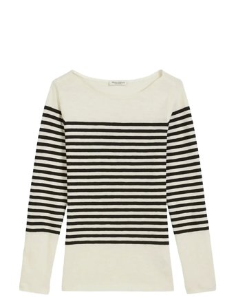 Marc O'Polo | T-Shirts Long Sleeve | L