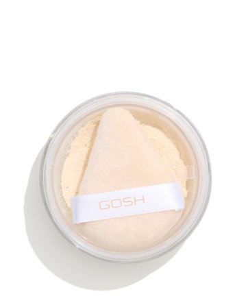 GOSH COPENHAGEN Gosh Bake'n Set Powder - ONE SIZE