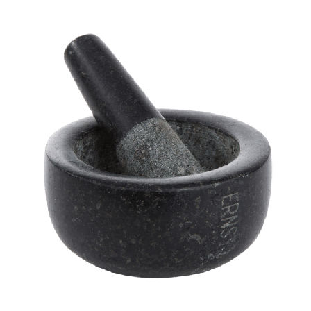 ERNST Mortel liten Köksredskap ONESIZE