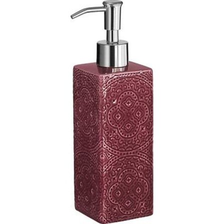 Kub Pump Orient Cult Design