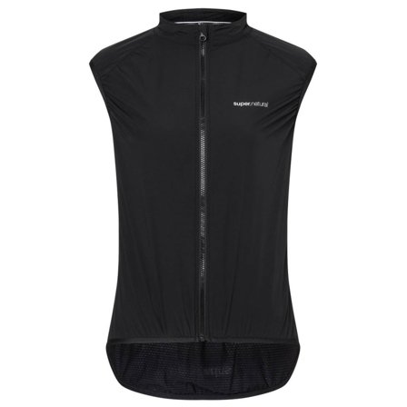 Super.natural Women's Unstoppable Gilet Women unlined vests Black L