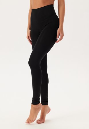 Controlbody - High-waisted Leggings - Kläder - - Bubbleroom