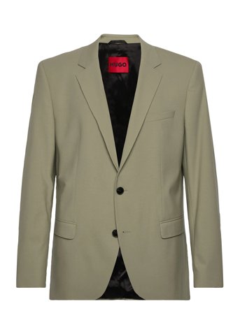 HUGO Henry232X - Green - 48