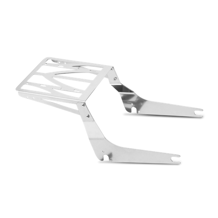 Porte-bagages Amovible CustomAcces Chrome