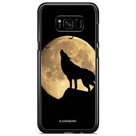 Bjornberry Skal Samsung Galaxy S8 - Varg