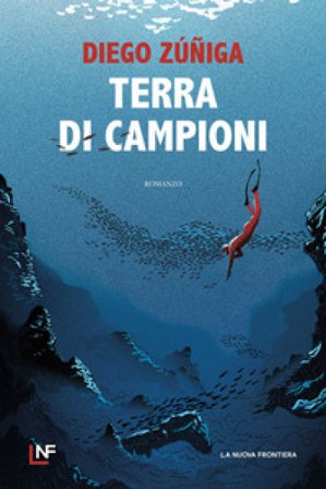 Terra di campioni Diego Zúñiga
