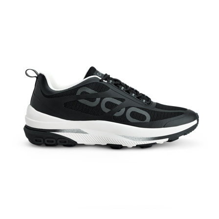 GNL Track Walk Sneaker svart Svart, Sko