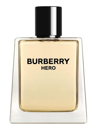 Burberry Hero Eau de Toilette 100ml
