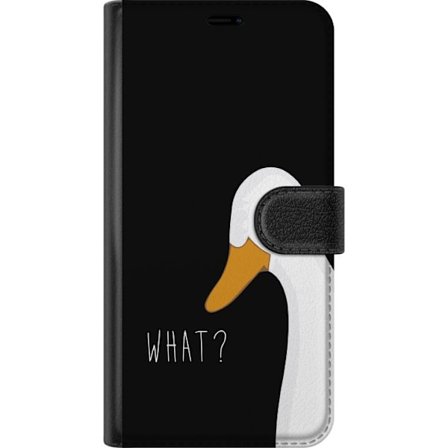 Yhteensopiva Lompakkokotelo Apple Apple iPhone 17 Pro Max Ankka