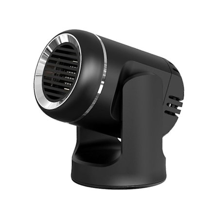 Bil 12V Kjølevifte Varmevifte Vindusvisker Demister Defroster
