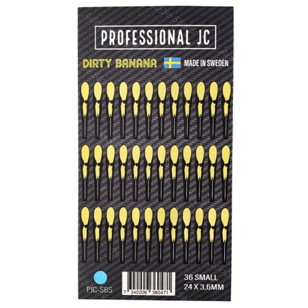 Professional JC Ark Banana - S