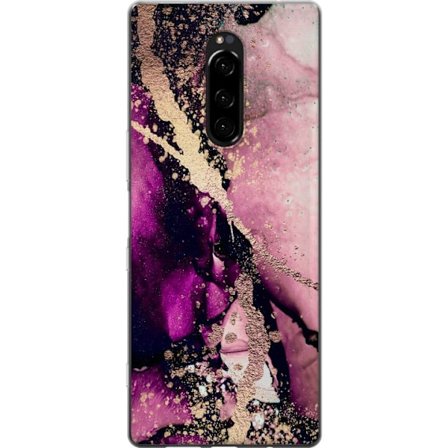 Kompatibelt Mobilskal till Sony Sony Xperia 1 Lollipop