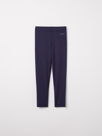 UV-bukse - 110 - 116 - barneklær - blue - Polarn O. Pyret