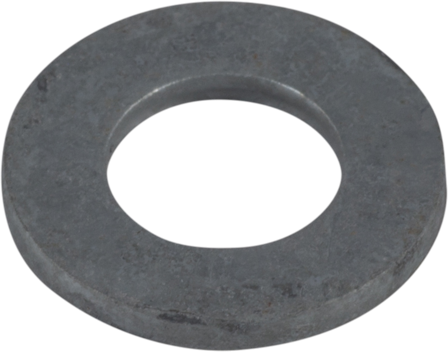 ESSVE 61068365 Rundbricka DIN 125, FZV M16, 50-pack, Infästning