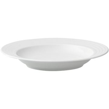 Tallrik djup Lilien Aqua