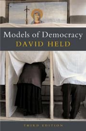 Models of democracy