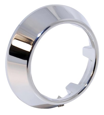 ASSA 811323100002 Sylinderring 8 mm, SCD, nikkel, Dør- & vindusbeslag